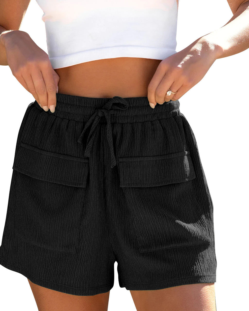 EOS | Damen Sport Shorts