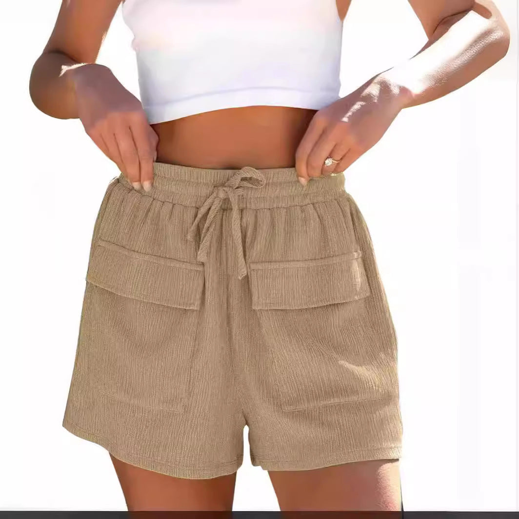 EOS | Damen Sport Shorts