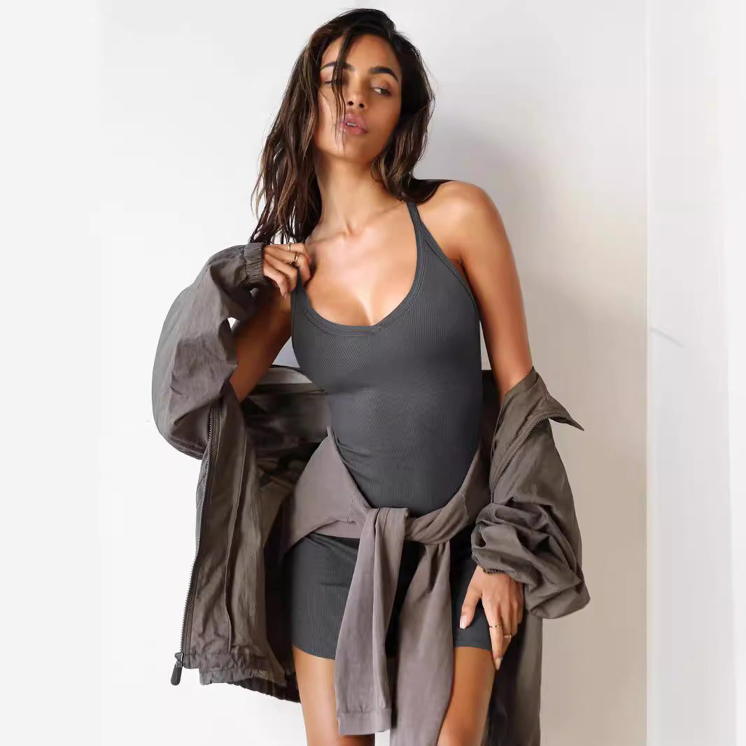 EOS | Heißes Mädchen Sexy Mini Kleid für Frauen