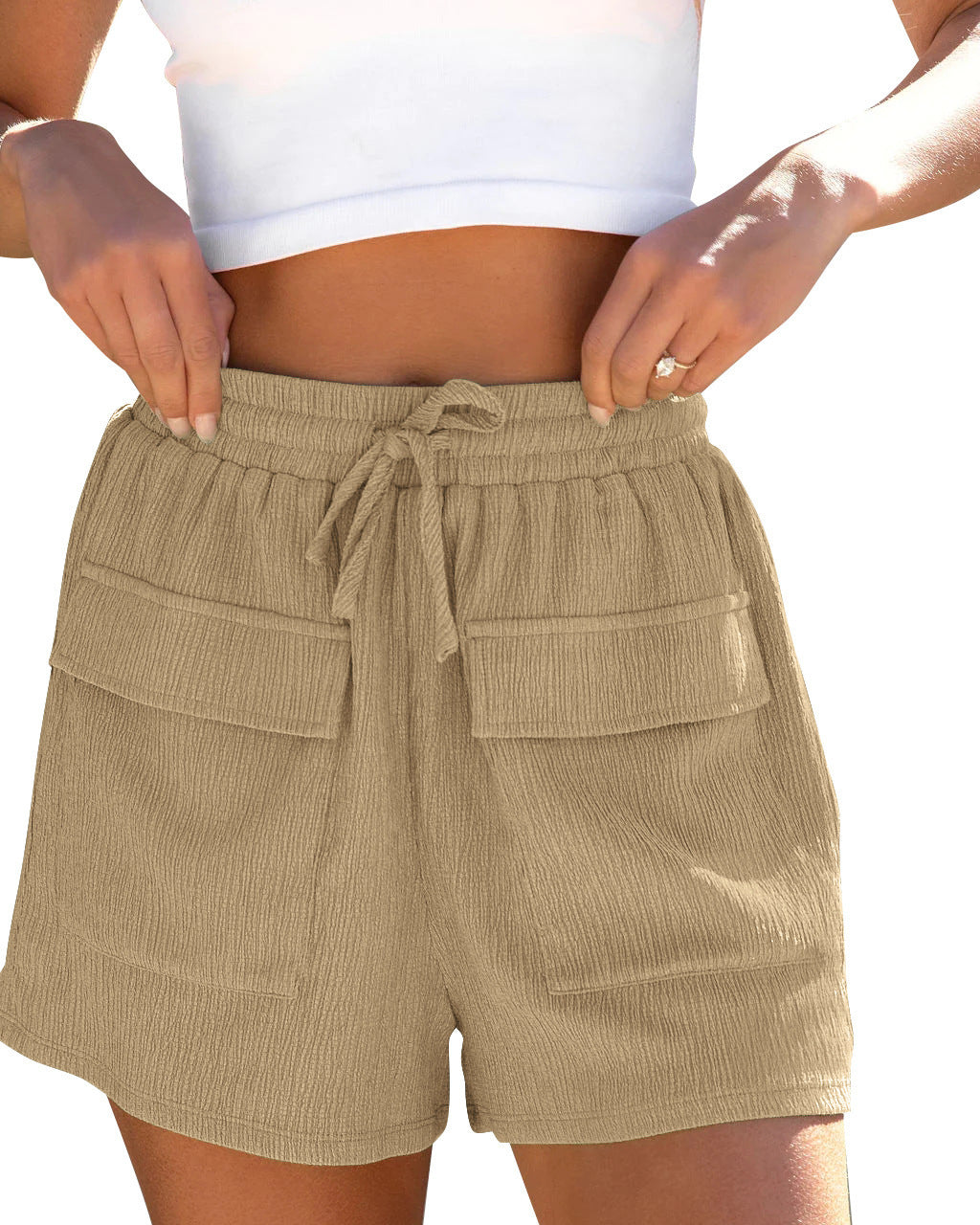 EOS | Damen Sport Shorts
