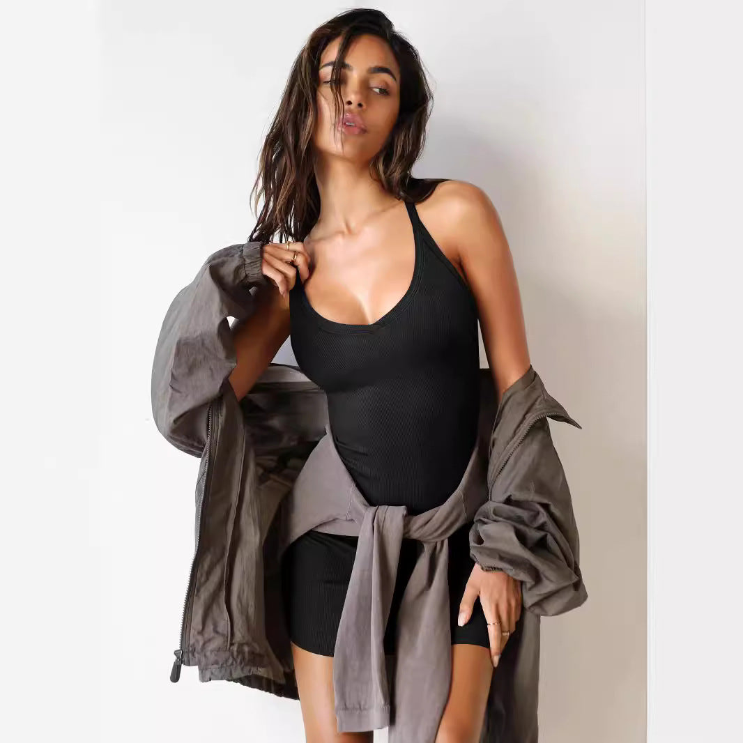 EOS | Heißes Mädchen Sexy Mini Kleid für Frauen
