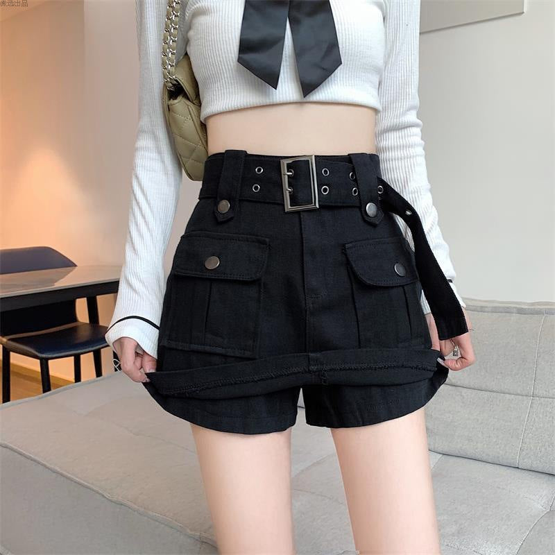 EOS | Eleganz Edge Gürtel Cargo Skort
