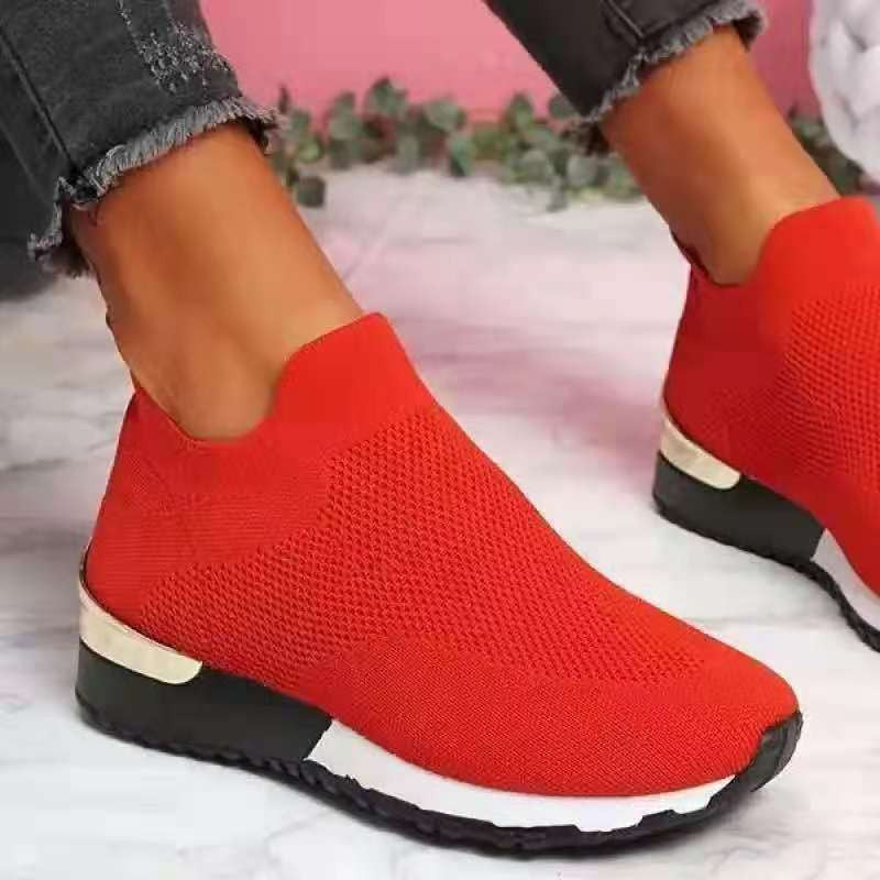 EOS | Orthopädische Turnschuhe
