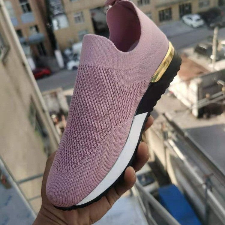 EOS | Orthopädische Turnschuhe