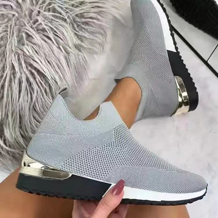 EOS | Orthopädische Turnschuhe