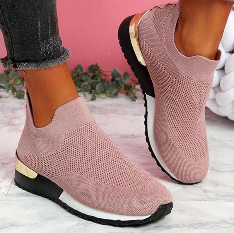 EOS | Orthopädische Turnschuhe