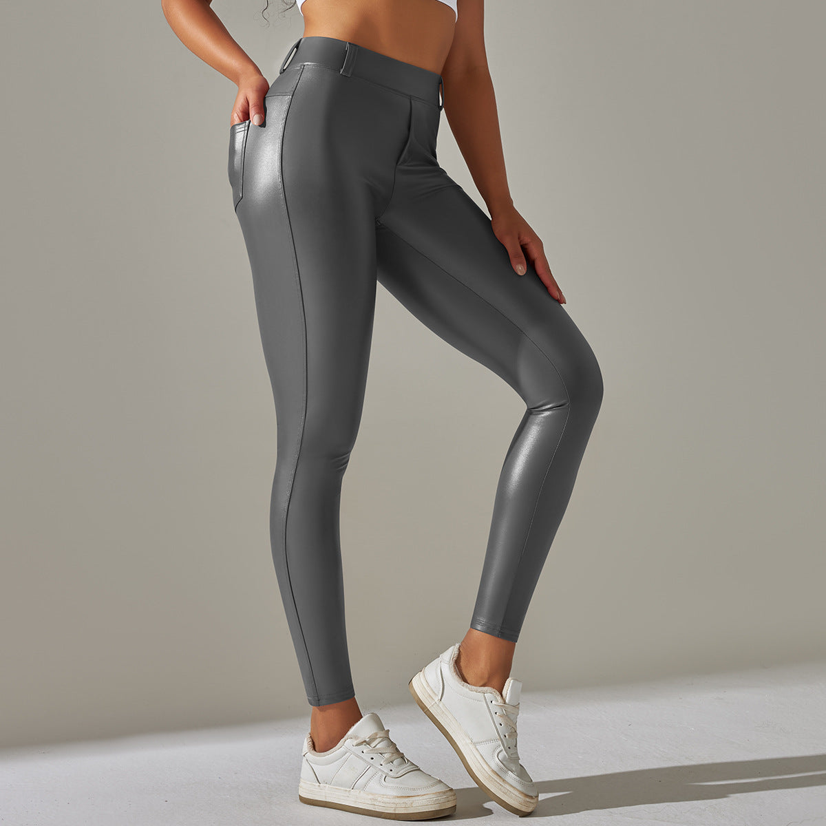 EOS | Sportliche Eleganz