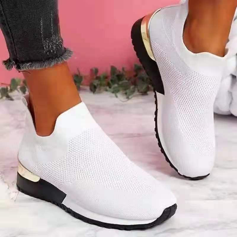 EOS | Orthopädische Turnschuhe