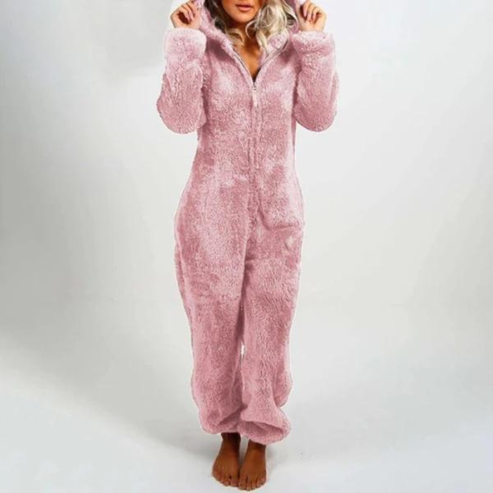 EOS | Kapuze Fleece EOS | für Erwachsene Loungewear