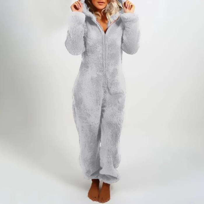 EOS | Kapuze Fleece EOS | für Erwachsene Loungewear