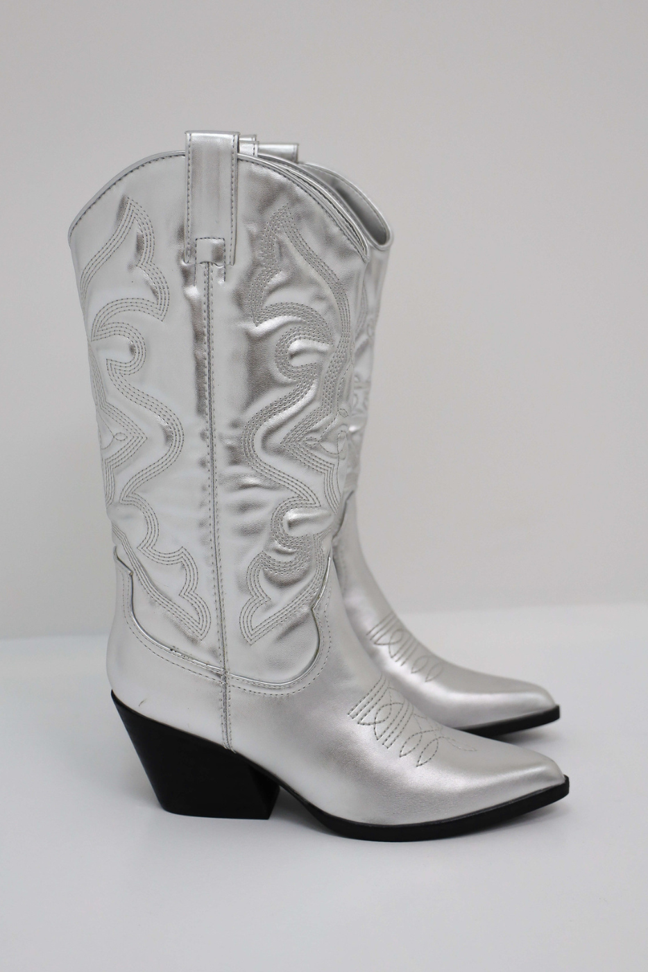 EOS | Trendy hohe Stiefel für Frauen
