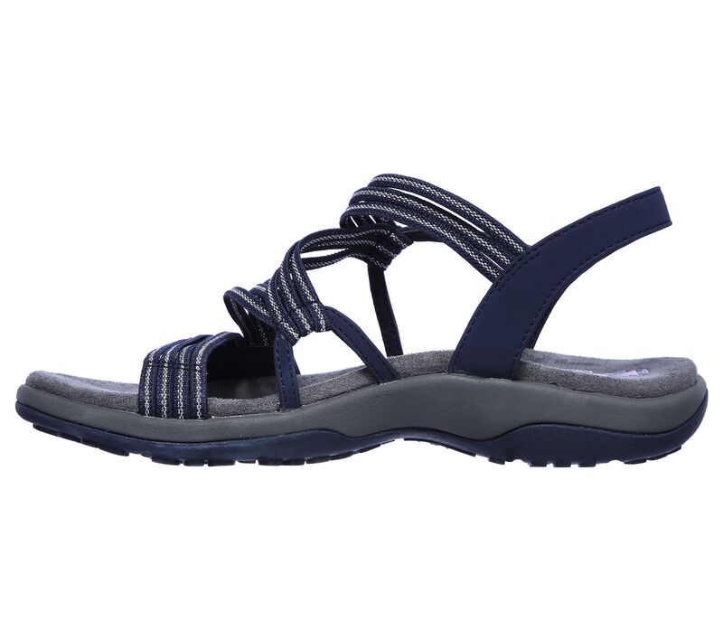 EOS | Sandalen Slipper Fußgewölbeunterstützung Sportsandalen Damensandalen