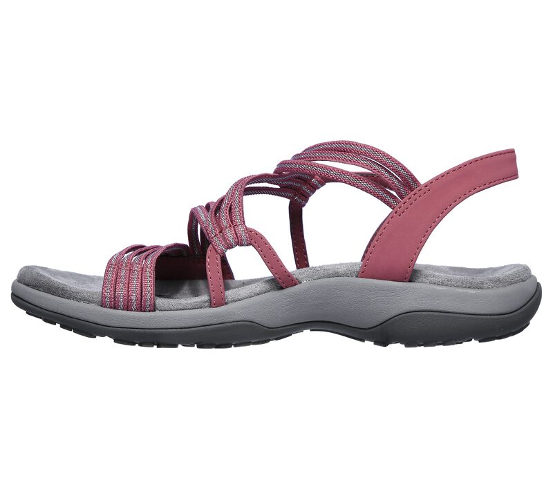 EOS | Sandalen Slipper Fußgewölbeunterstützung Sportsandalen Damensandalen