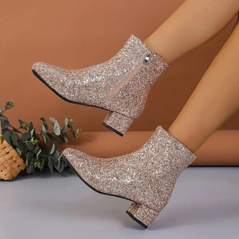 EOS | Party Stiefel