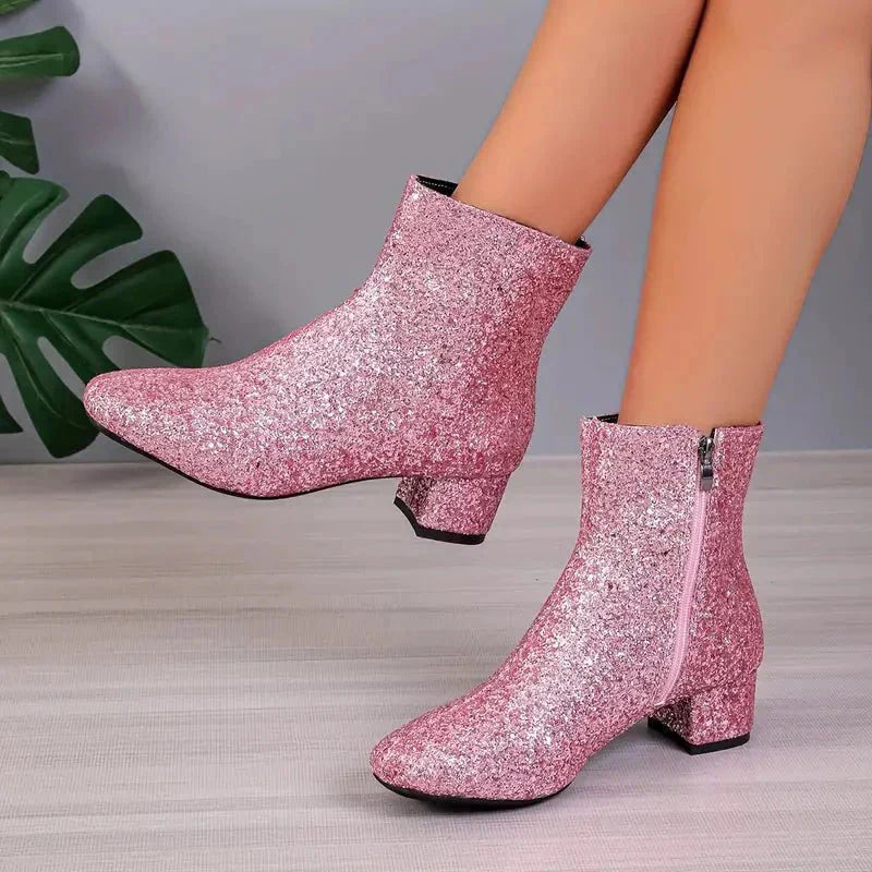 EOS | Party Stiefel