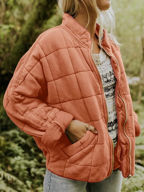 EOS | Sportliche und warme Jacke
