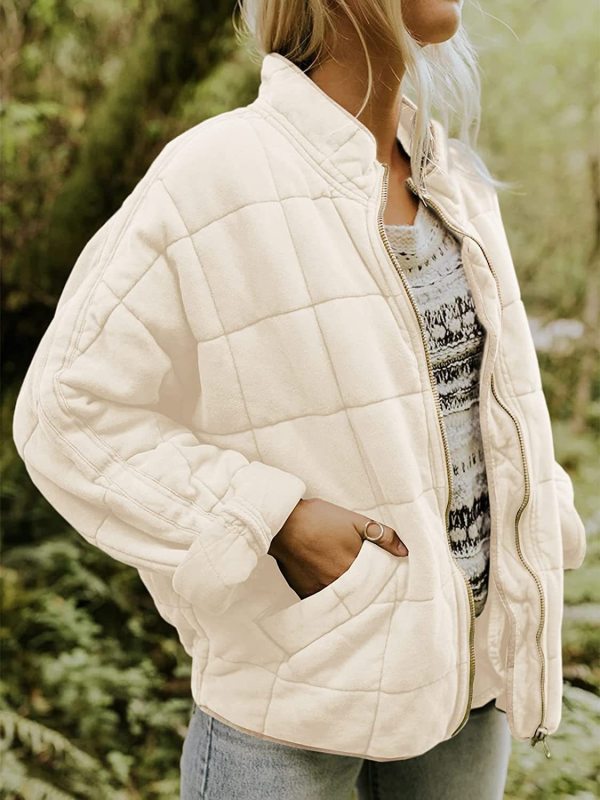 EOS | Sportliche und warme Jacke