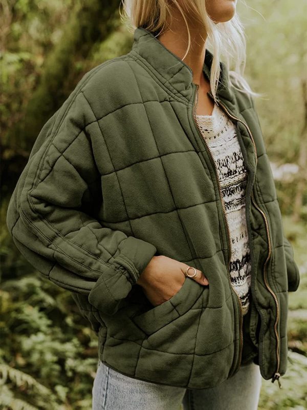 EOS | Sportliche und warme Jacke