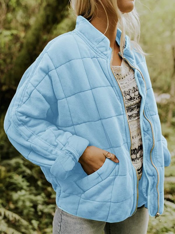 EOS | Sportliche und warme Jacke