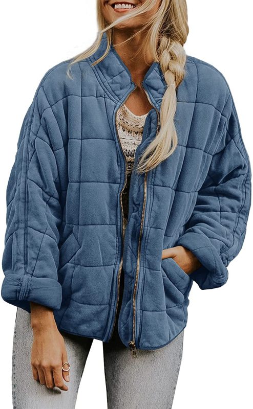 EOS | Sportliche und warme Jacke