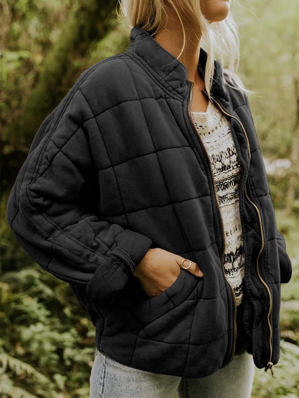 EOS | Sportliche und warme Jacke