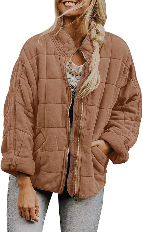 EOS | Sportliche und warme Jacke