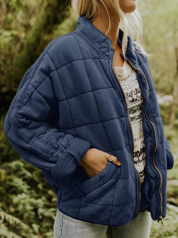 EOS | Sportliche und warme Jacke