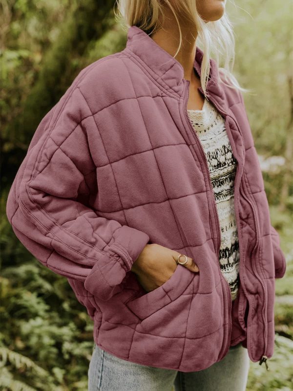 EOS | Sportliche und warme Jacke