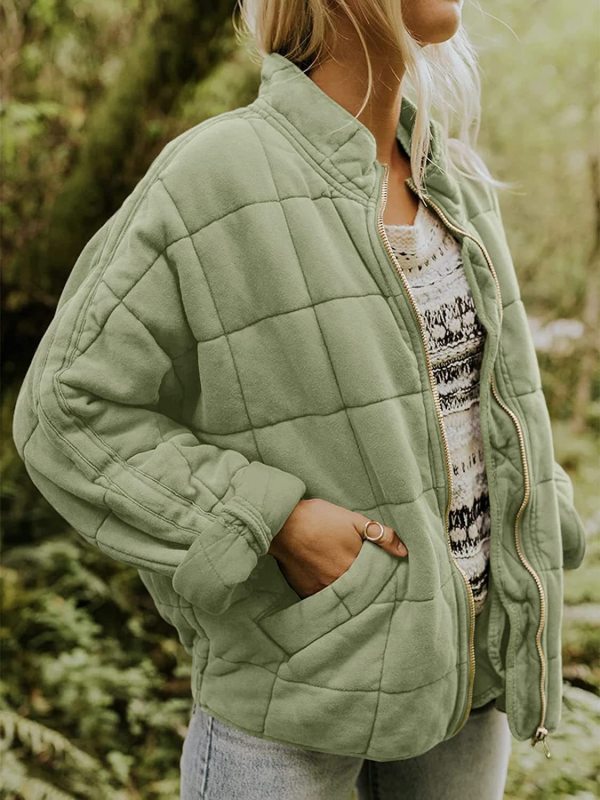 EOS | Sportliche und warme Jacke