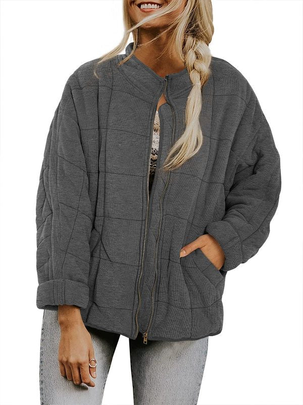 EOS | Sportliche und warme Jacke