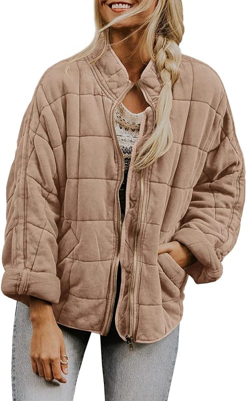 EOS | Sportliche und warme Jacke