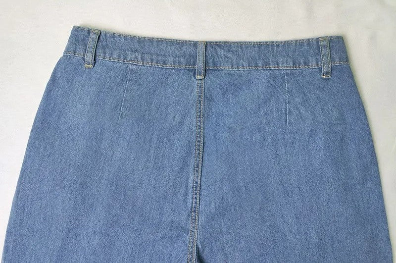 EOS | Retro Jeans