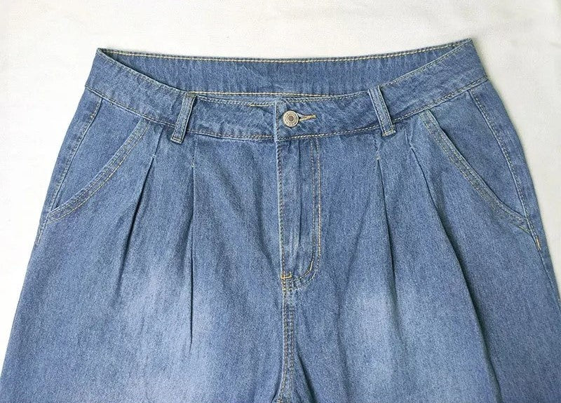 EOS | Retro Jeans