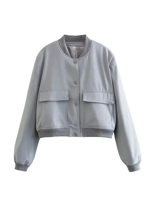 EOS | Elegante Und Lässige Jacke
