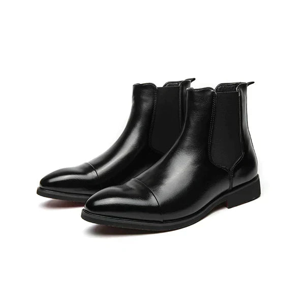 EOS | Stylische Herrenstiefel für urbanen Chic