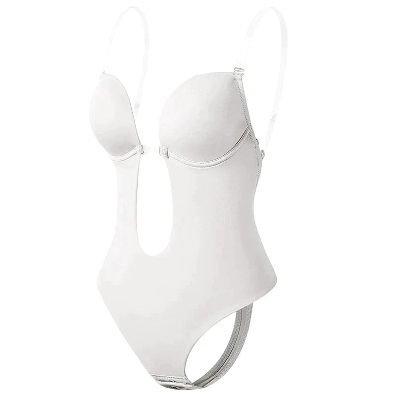 EOS | Rückenfreier Bodysuit für elegante Outfits