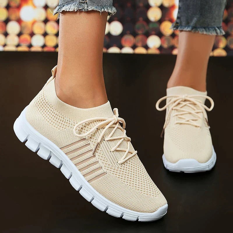 EOS | Orthopädische Netzschuhe für Frauen
