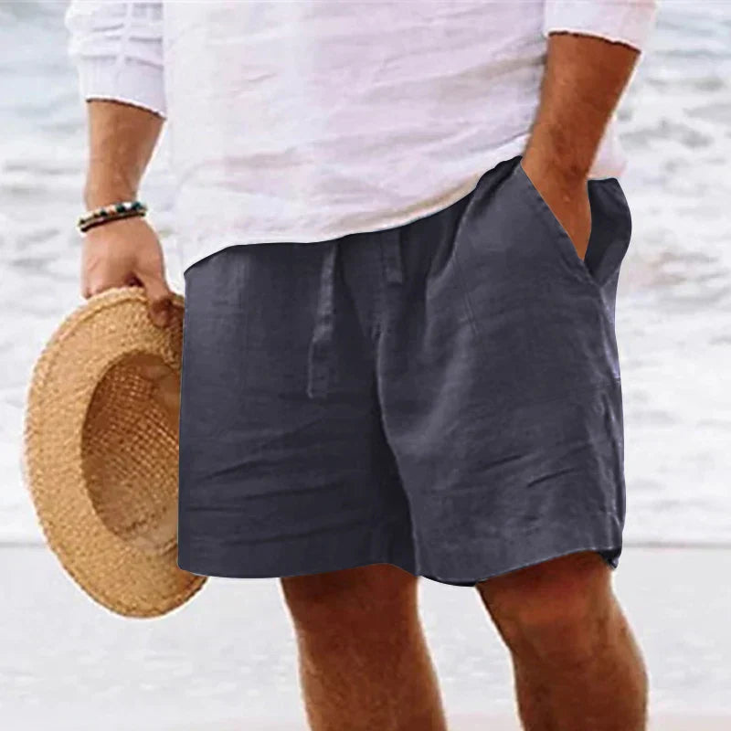 EOS | Leinenhosen für den Sommer