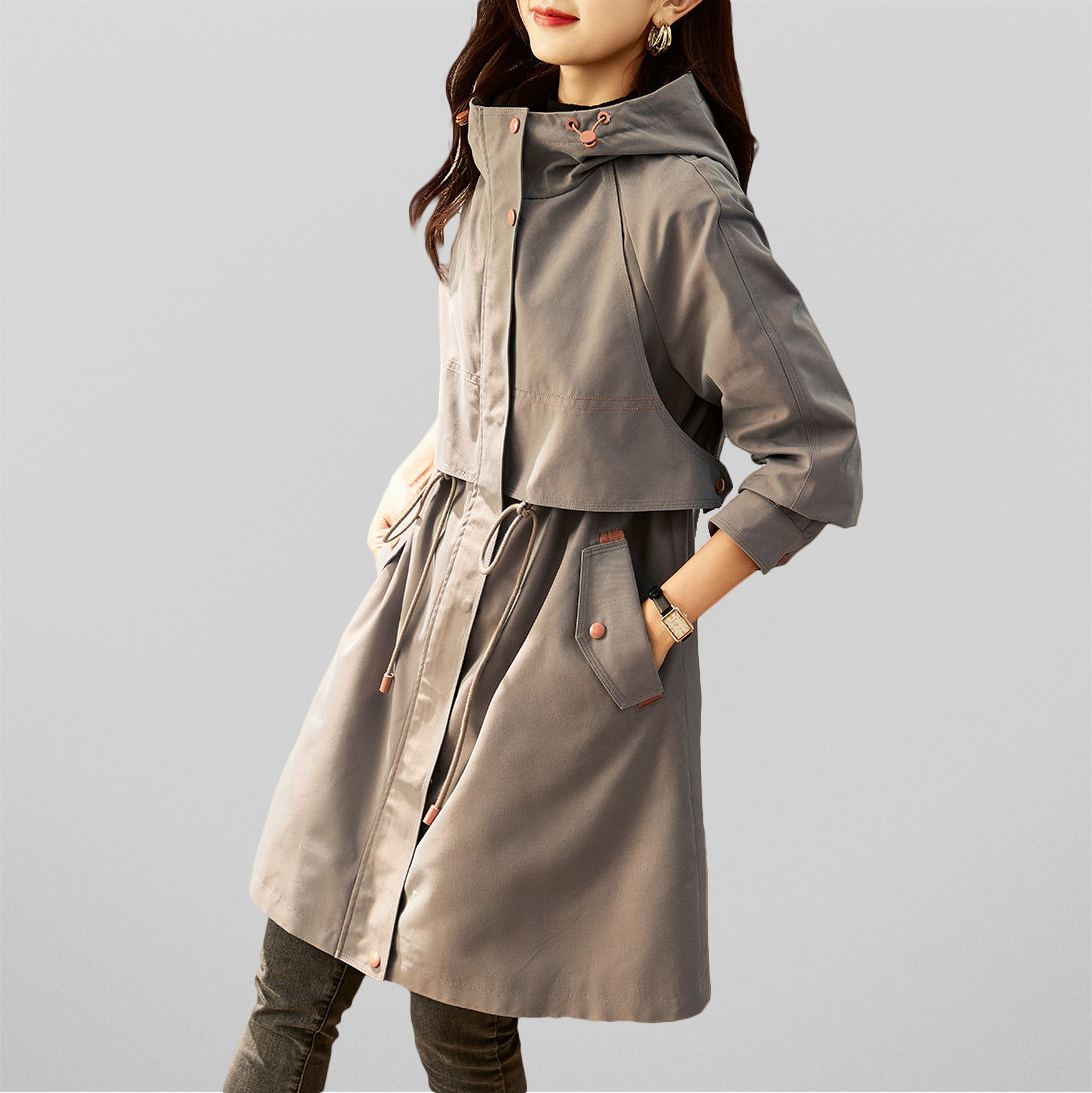 EOS | Klassische und coole Jacke
