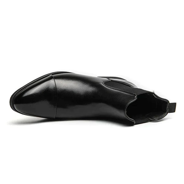 EOS | Stylische Herrenstiefel für urbanen Chic