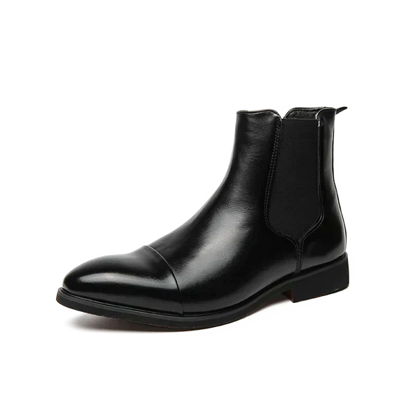 EOS | Stylische Herrenstiefel für urbanen Chic