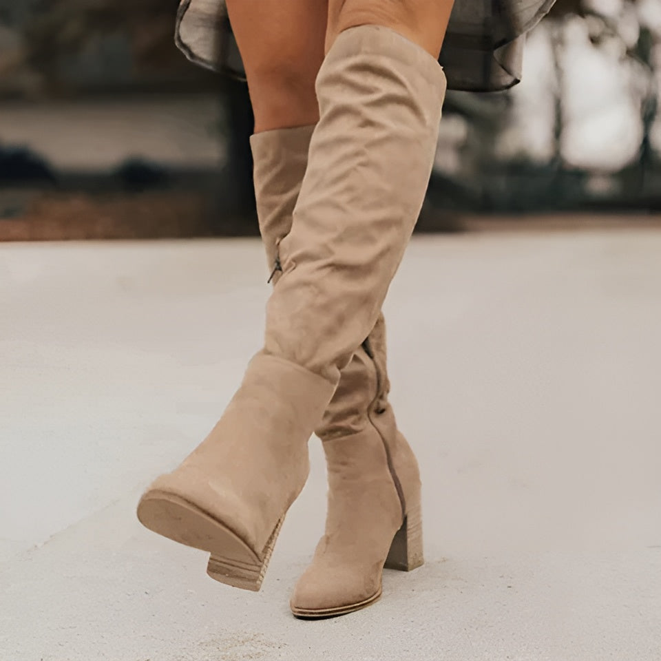 EOS | Boots Trendige Stiefel für jeden Anlass