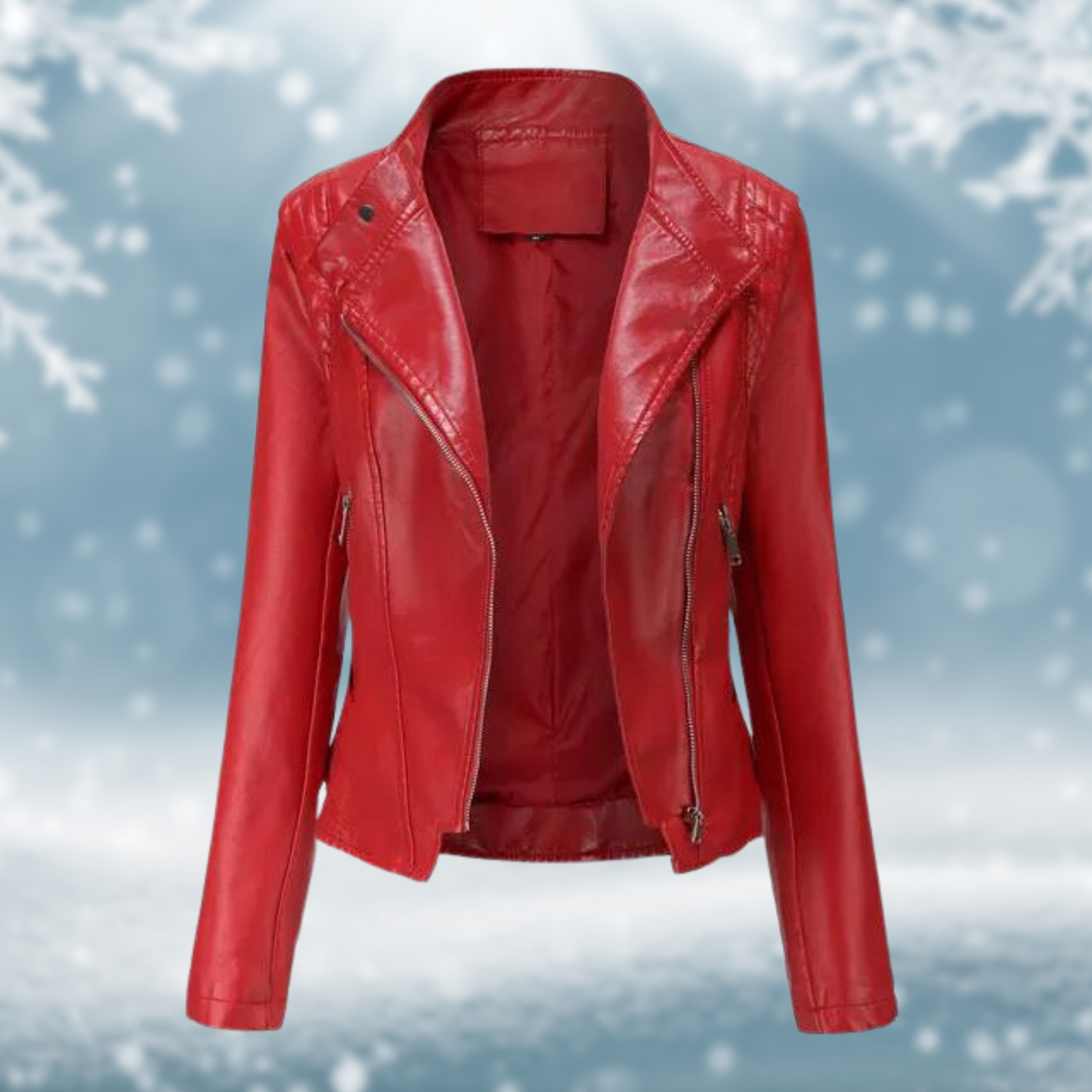 EOS | Trendy und elegante Jacke