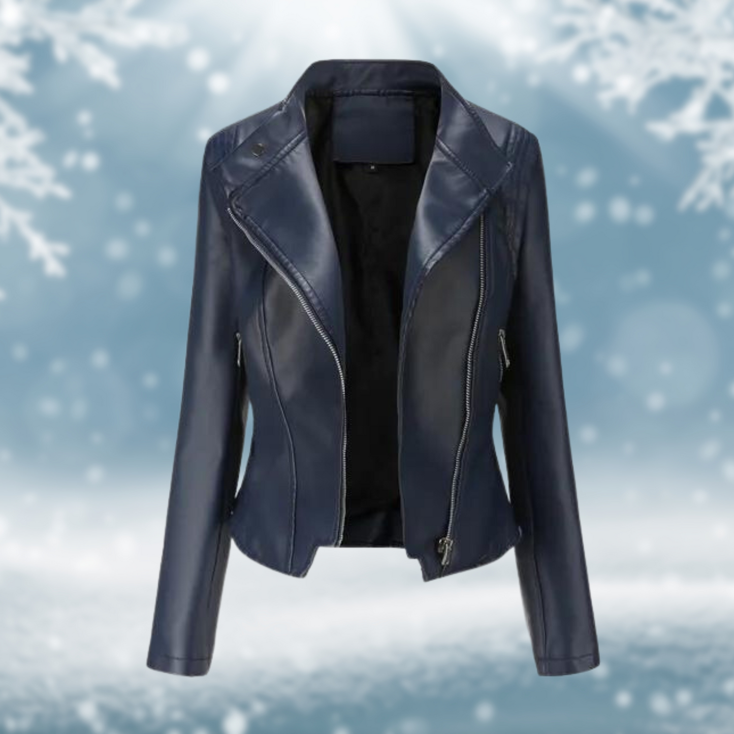 EOS | Trendy und elegante Jacke
