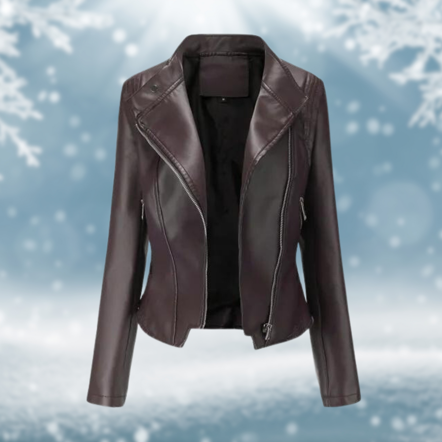 EOS | Trendy und elegante Jacke