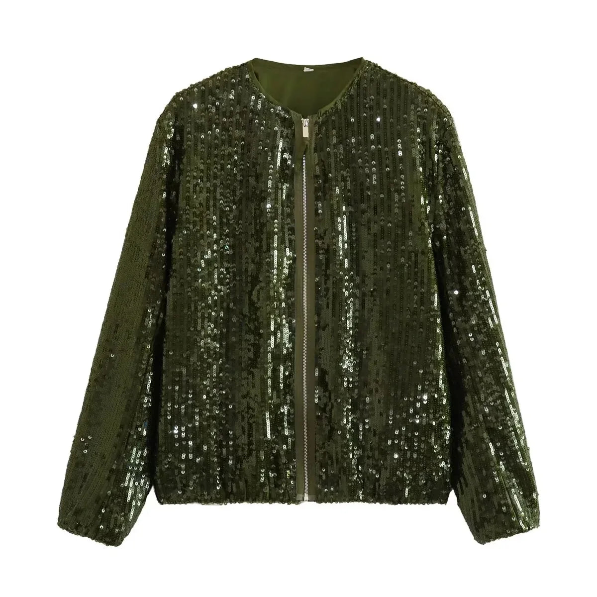 EOS | Trendy und isolierte Jacke