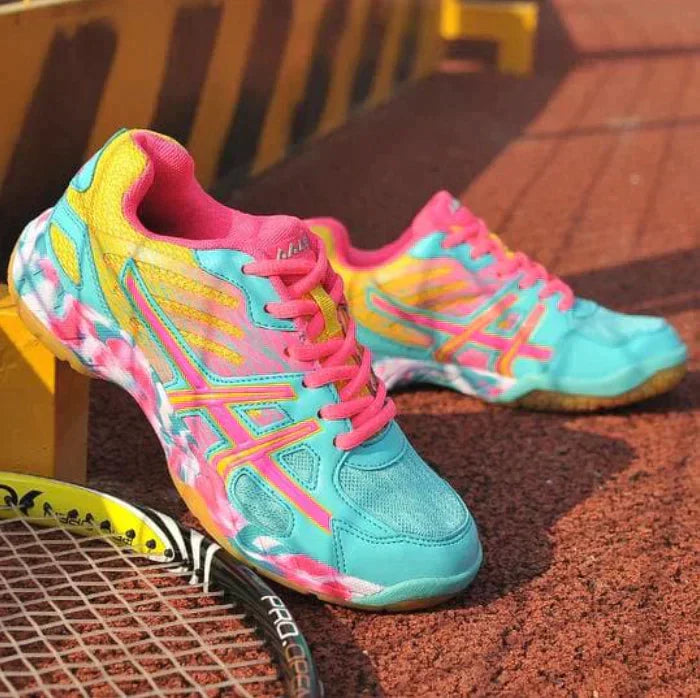 EOS | Dynamische Sportschuhe