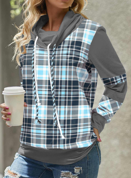 EOS | langarm hoodie