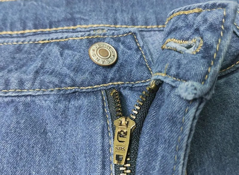 EOS | Retro Jeans