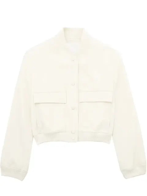 EOS | Elegante Und Lässige Jacke